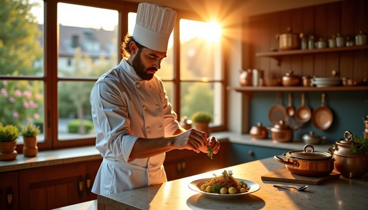 Guide complet sur la gastronomie, le voyage, la maison, les travaux et l'immobilier