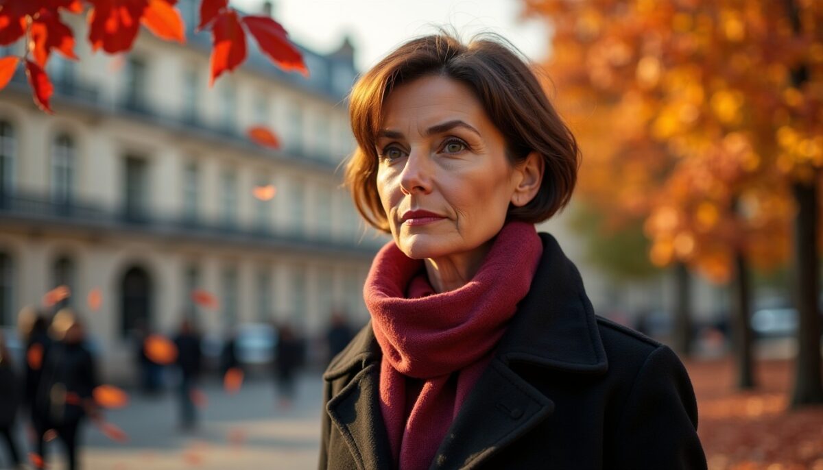 François Mitterrand : Trente ans plus tard, le destin intime d’Anne Pingeot, mère de sa fille