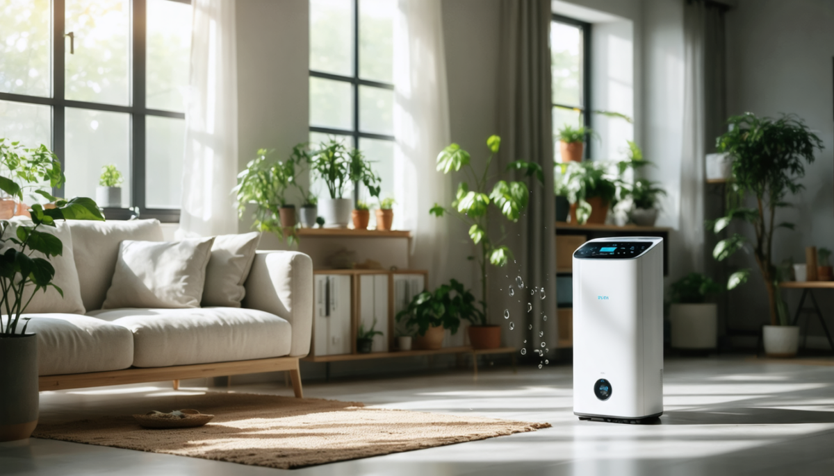 découvrez les meilleures astuces pour réduire l'humidité dans votre maison et améliorer votre confort au quotidien. conseils pratiques et solutions efficaces pour un intérieur sain.