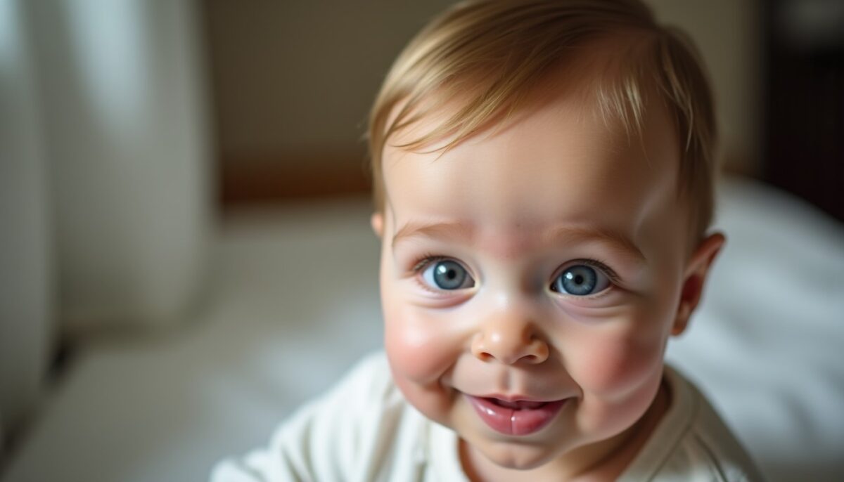 Recette maison : préparer facilement du sérum physiologique pour bébé en toute sécurité