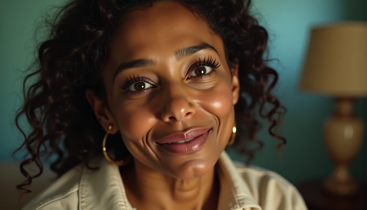Zoe Saldana évoque les défis de l’éducation de ses trois fils : « Élever des garçons, c'est prendre soin de fleurs précieuses »