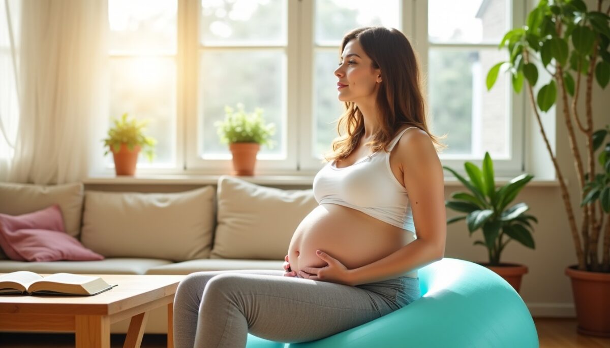Ballon de grossesse : guide complet pour bien l’utiliser et en découvrir les bienfaits