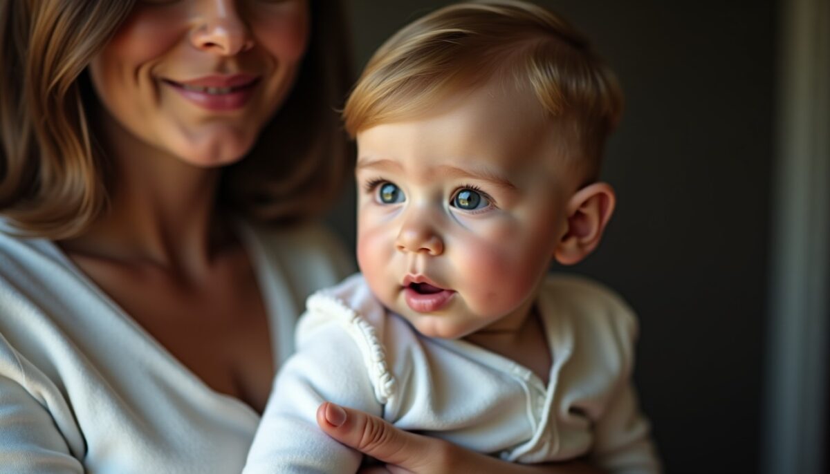 Prince Louis : une rétrospective en images des instants les plus précieux de sa naissance à aujourd’hui