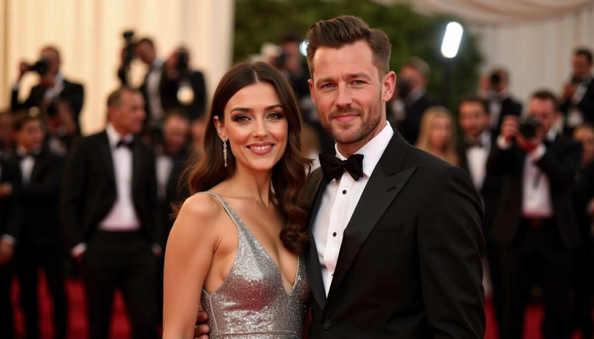 Dua Lipa éblouit de bonheur au bras de Callum Turner aux Oscars 2026