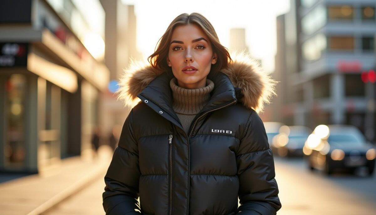 Doudoune femme 2025 : guide ultime pour faire le bon choix tendance