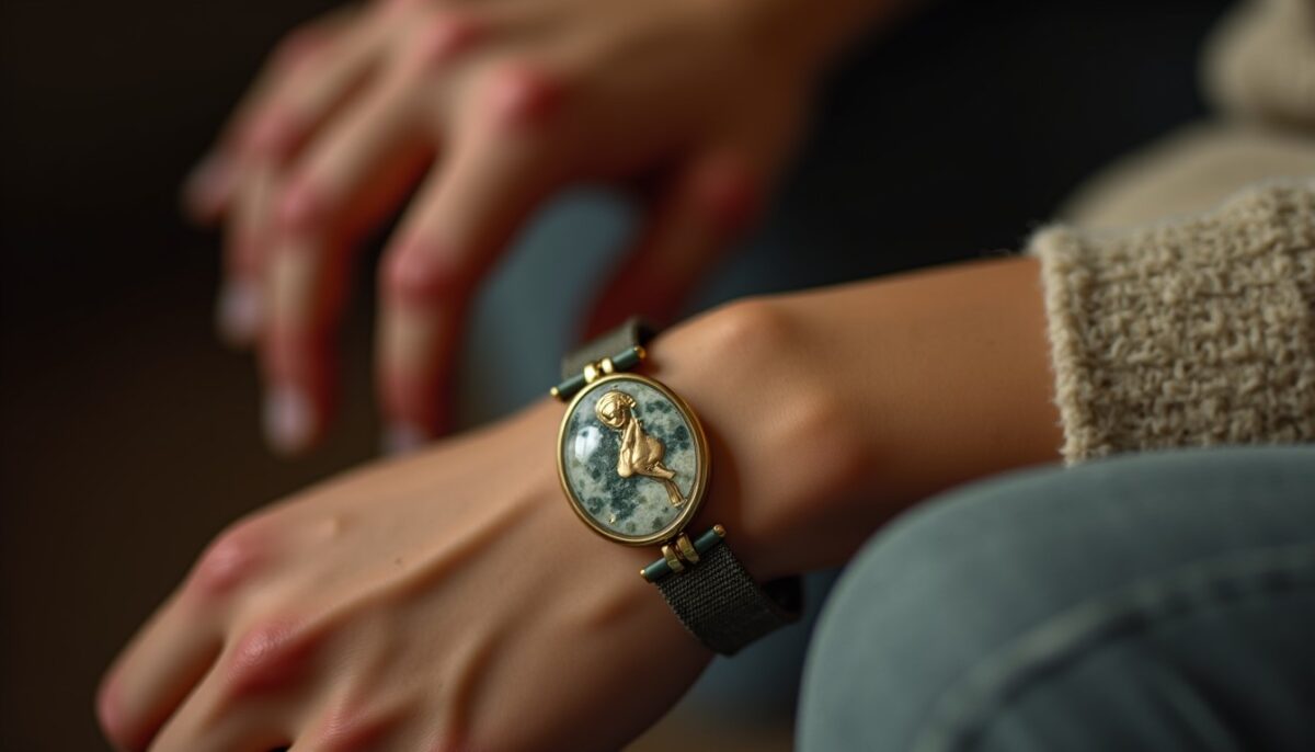 Les bienfaits insoupçonnés du bracelet en pierre de lune : pourquoi l’adopter ?