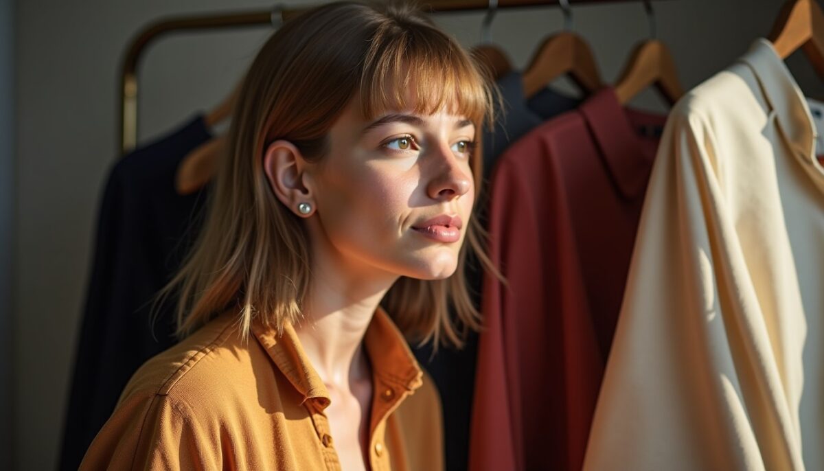 Elora révolutionne la vente de vêtements à domicile : vivez une expérience shopping inédite