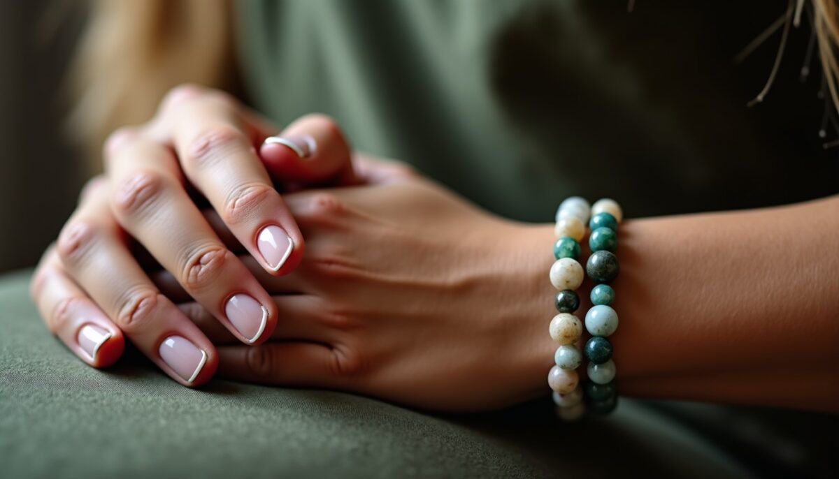 Découvrir les pouvoirs et bienfaits des bracelets en pierres naturelles