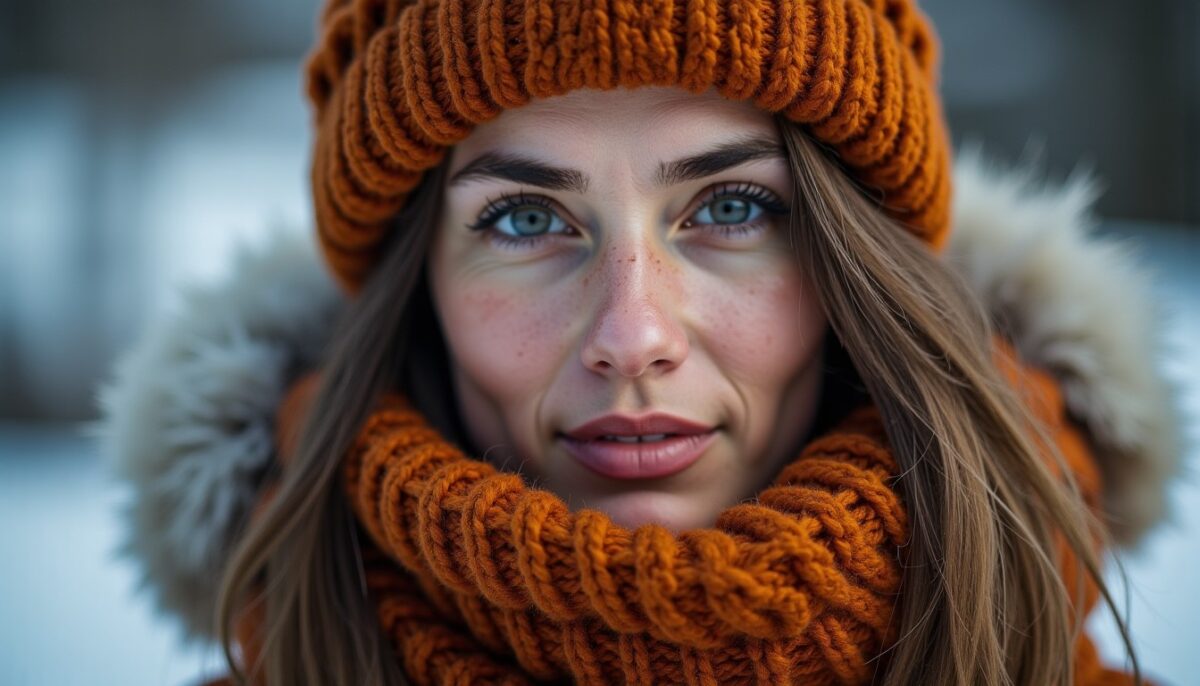 Accessoires hivernaux incontournables : guide pratique pour le futur marié