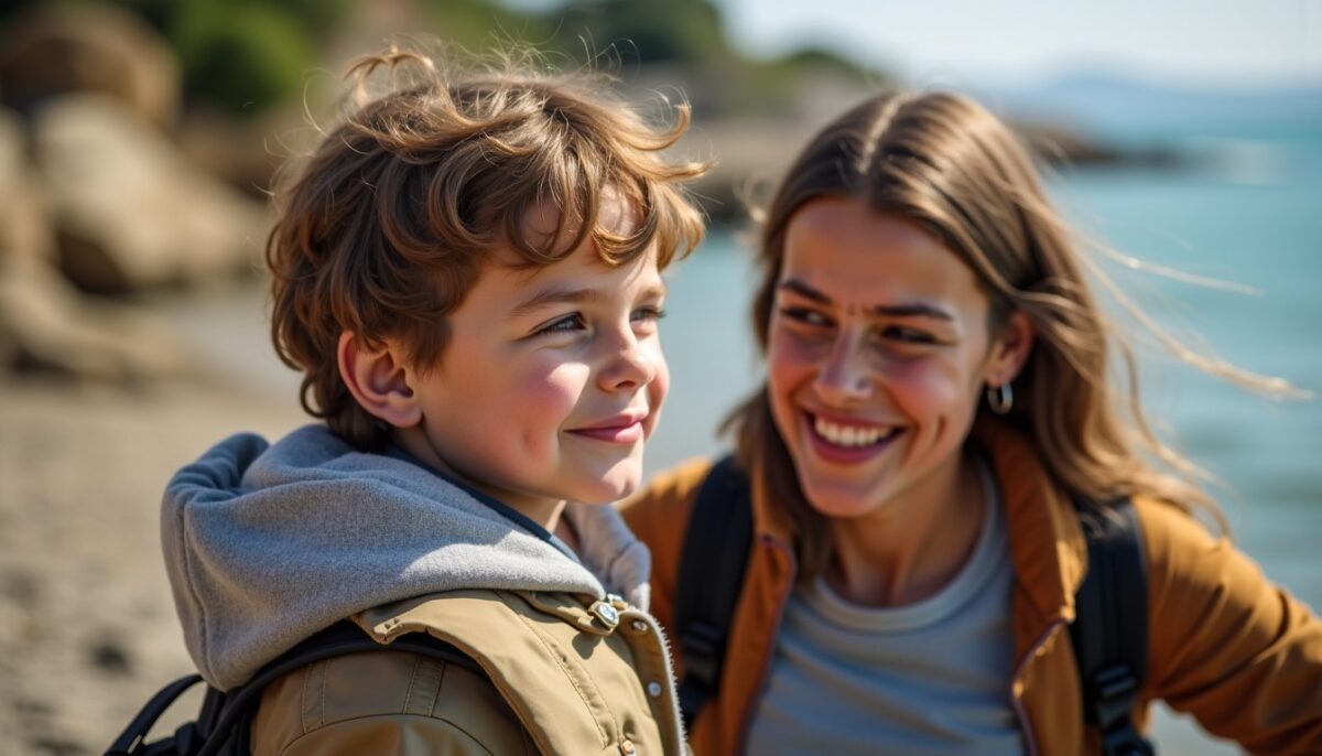 Explorer Lisbonne en famille : guide complet de 3 jours pour petits aventuriers et grands explorateurs