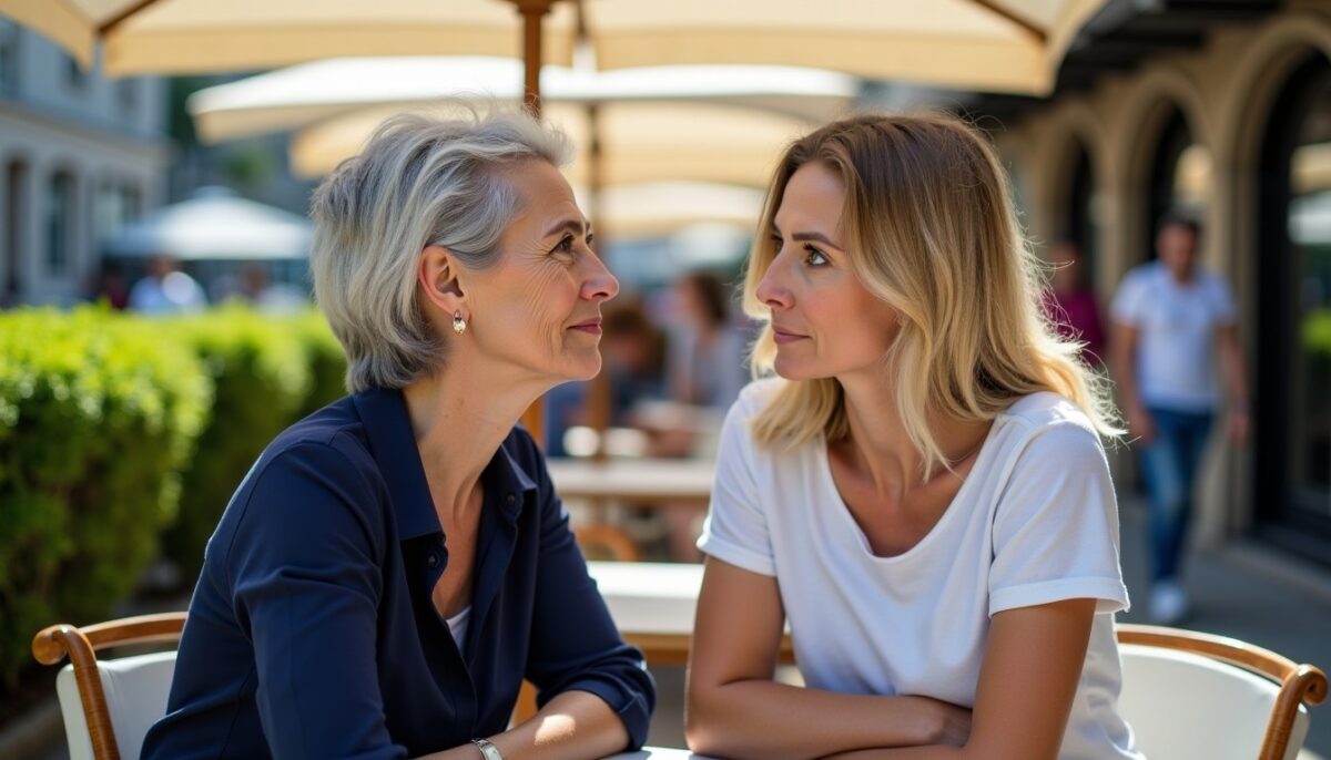 Loana et sa mère Violette Petrucciani : une relation intense entre passions et conflits