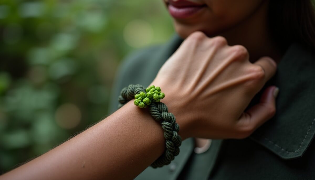 Les bienfaits et symboles du bracelet arbre de vie : pourquoi l’adopter ?
