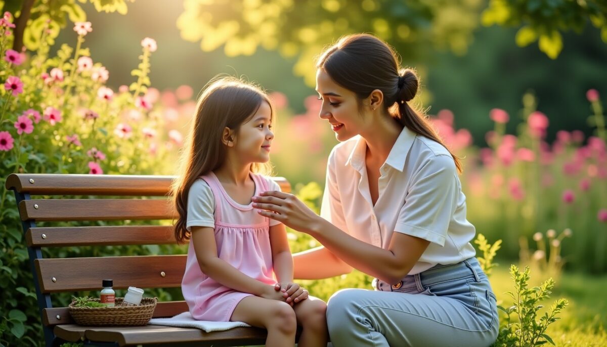 Éliminer les poux pour de bon : solutions naturelles et efficaces à adopter