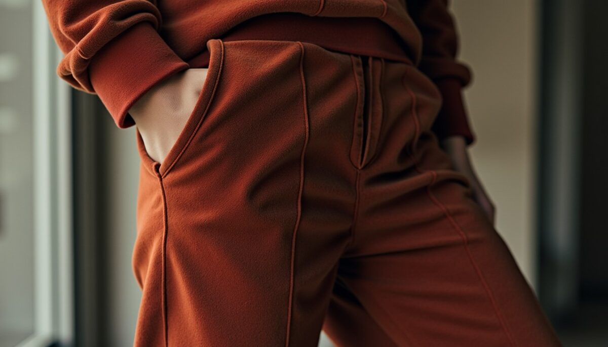 Adoptez le pantalon en velours côtelé : guide pratique et astuces mode incontournables