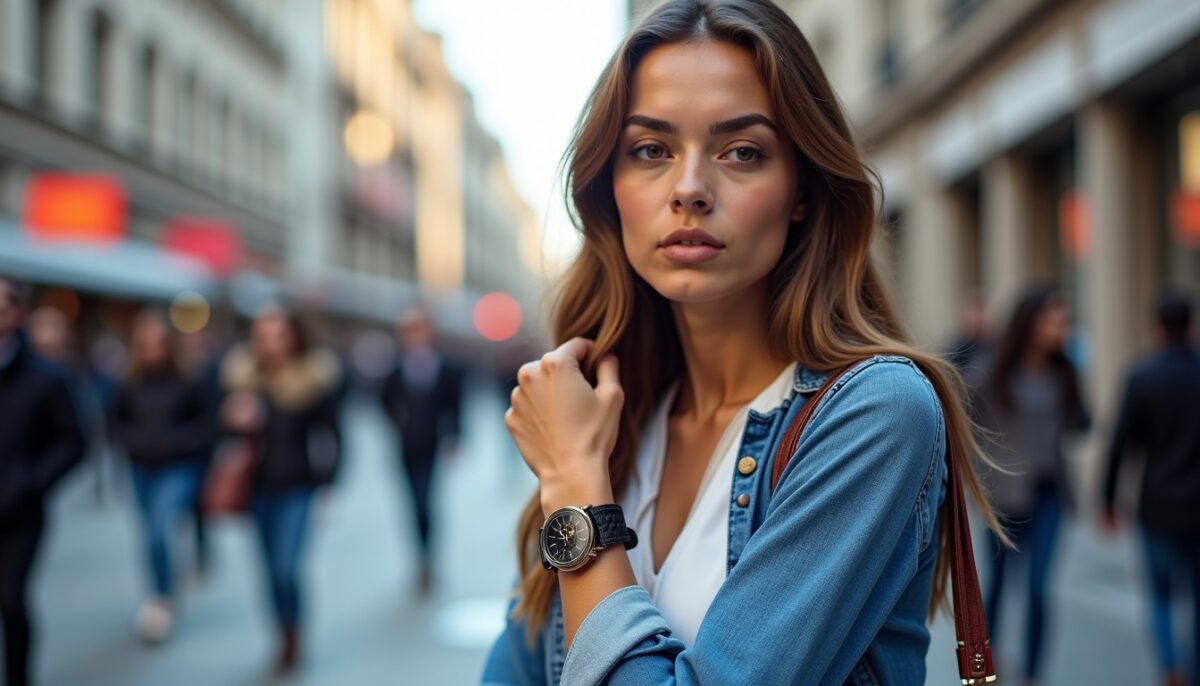 Bracelet anti-agression : l’accessoire discret qui veille sur votre sécurité au quotidien