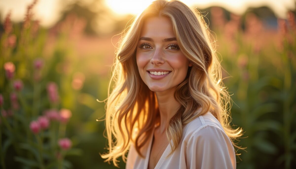 Éclairez votre coiffure avec le Balayage Miel : la tendance beauté à adopter absolument