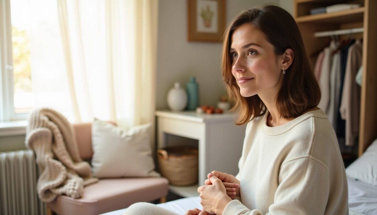 Après l'accouchement : comprendre le retour des règles et ses effets