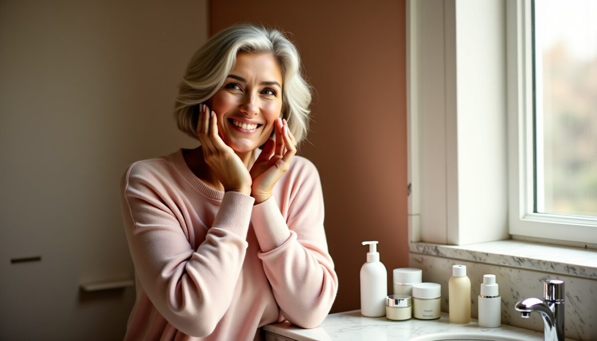 Maîtriser sa routine beauté : conseils pour rayonner à chaque étape de la vie