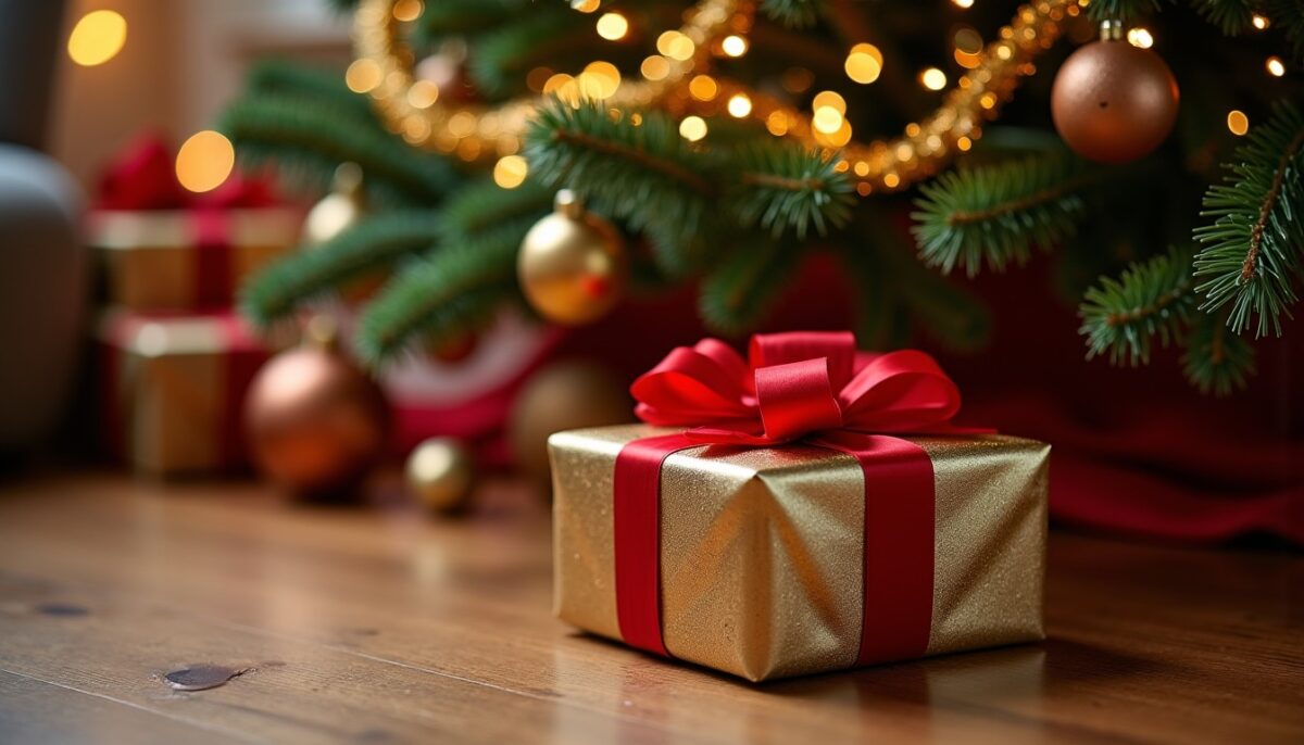 Noël 2024 : Le cadeau incontournable qui fera sensation cette saison festive !