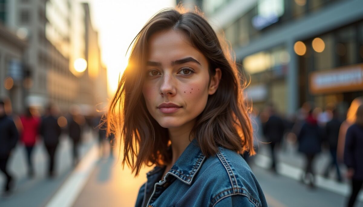 Mid Girl : une tendance populaire au risque méconnu