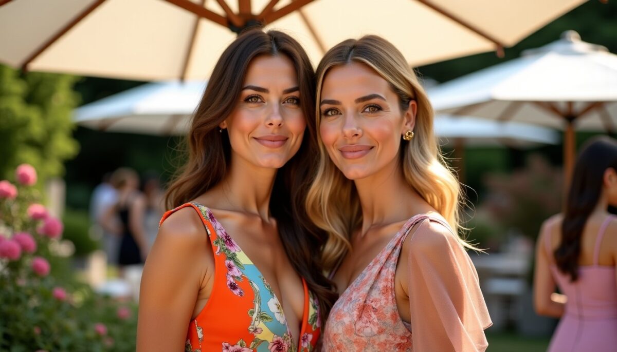 Pauline Ducruet : le soutien indéfectible de Stéphanie de Monaco dans l'ascension fashion de sa fille