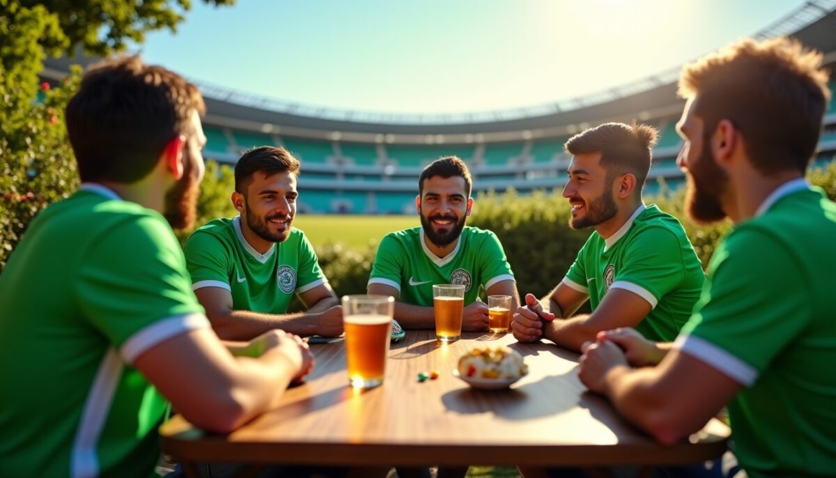 AsseActu : le rendez-vous incontournable pour tous les passionnés de l'ASSE et des transferts