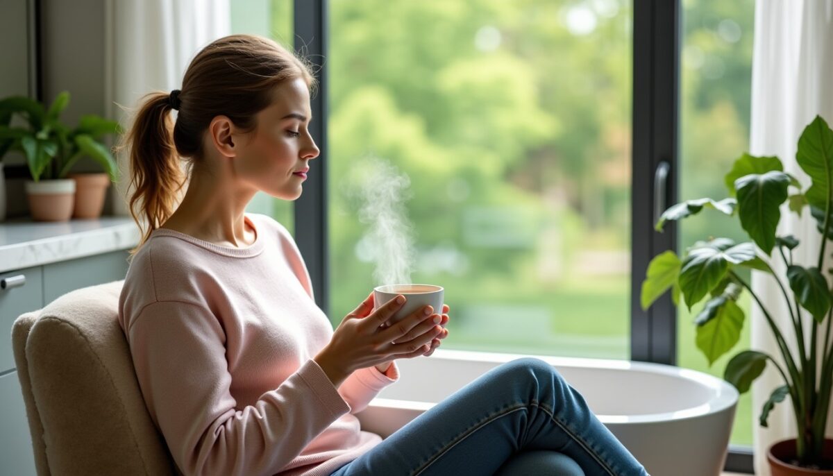 Conseils essentiels pour soulager une infection urinaire pendant vos escapades