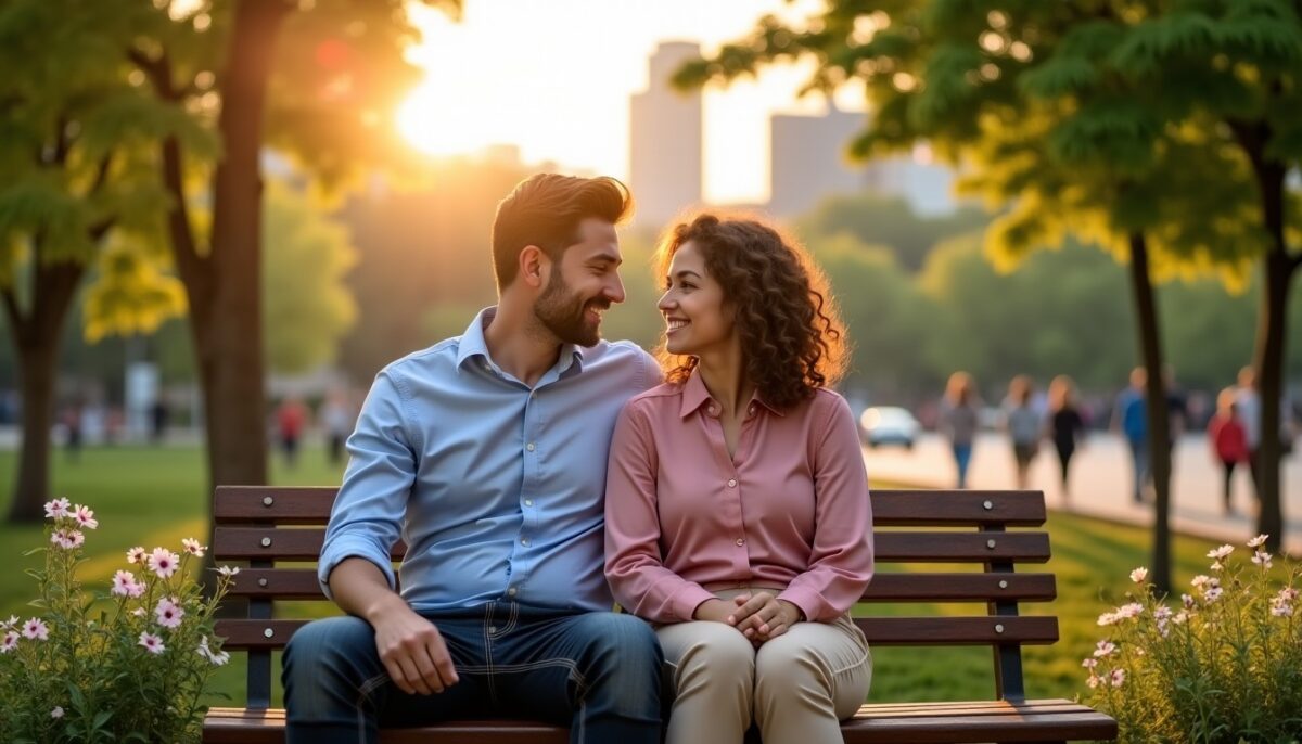 Astuces d'expert en psychologie pour cultiver une relation saine et enrichissante
