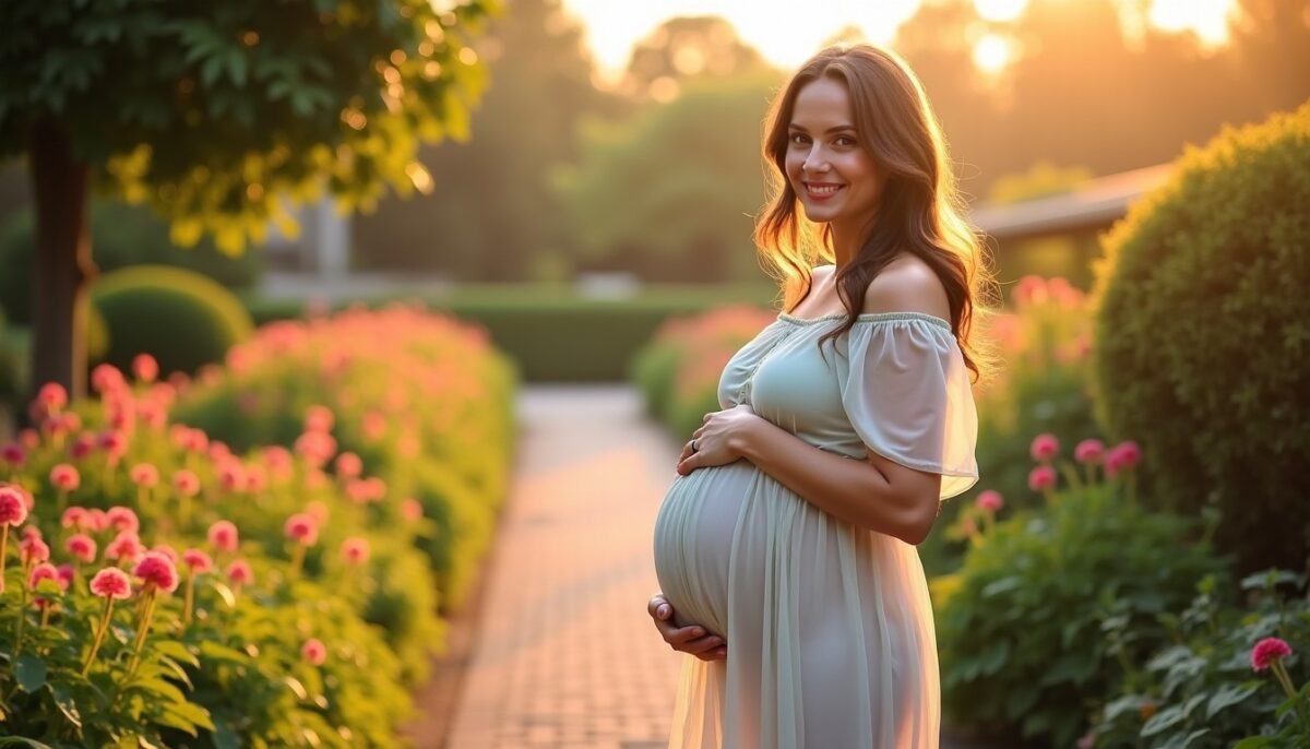 Natalie Portman attend son troisième bébé et dévoile enfin son baby bump