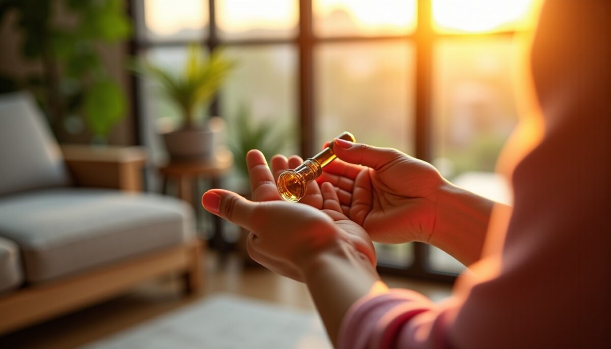 Huile pour cuticules : le secret essentiel pour des ongles impeccables et en pleine santé