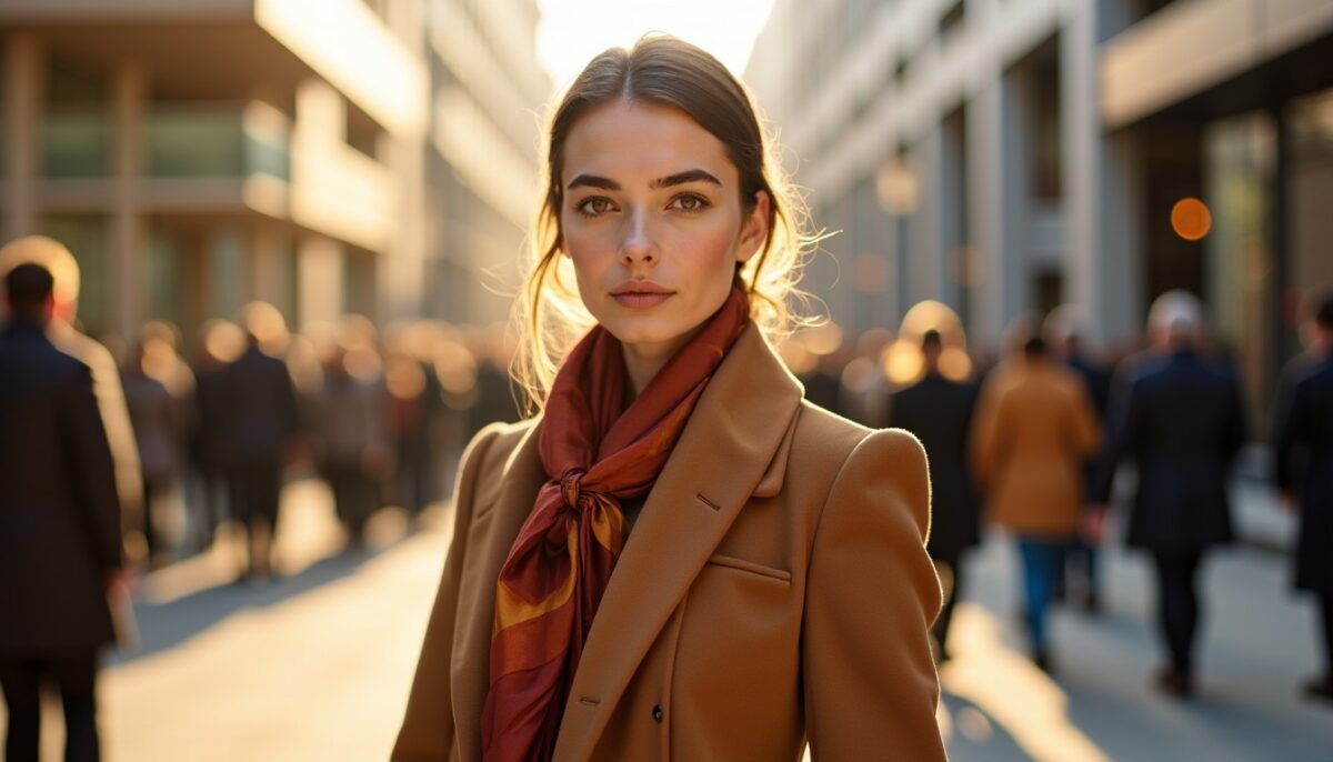 Succombez au charme du « nœud » : 4 astuces stylées pour sublimer votre outfit