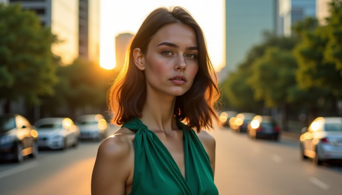 Comment la robe longue s’est imposée comme un incontournable du dressing féminin