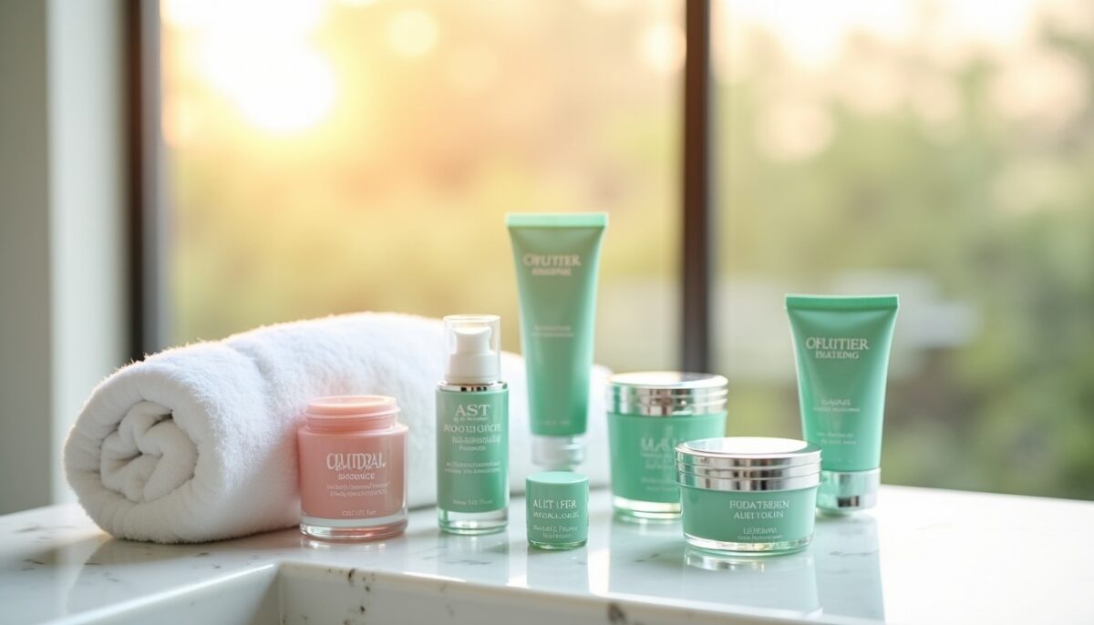Les 5 meilleures crèmes hydratantes pour peaux grasses selon les experts en dermatologie