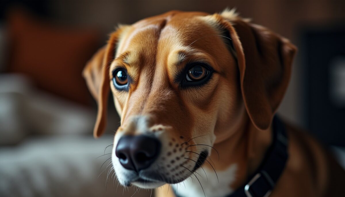 Les secrets du collier de dressage pour chien : fonctionnement et utilisation expliqués
