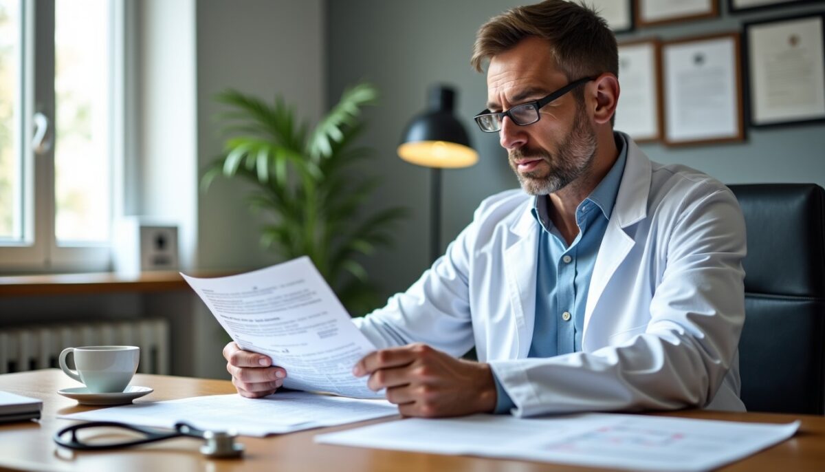 Embolie pulmonaire : Comprendre les facteurs essentiels à ne pas négliger