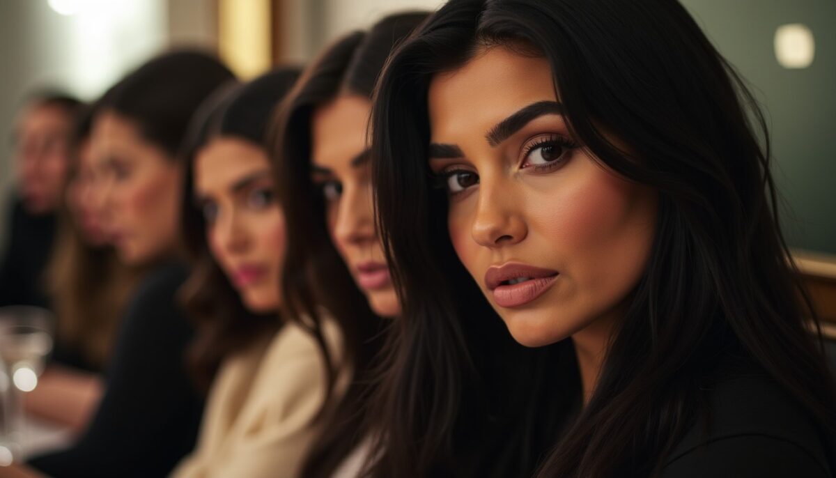 À New York, une sortie familiale inédite réunissant Kylie Jenner, Timothée Chalamet, Kim Kardashian et Kris Jenner