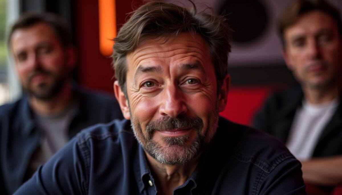 Patrick Bruel : une ex-coach de « The Voice » révèle une consigne inattendue dictée par la production