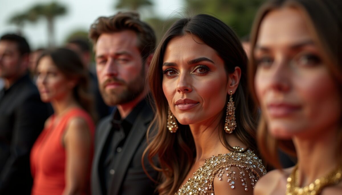 Cannes 2026 : Eva Longoria, Ed Westwick et Zara Larsson en tête d'affiche du gala d'exception de l'amfAR