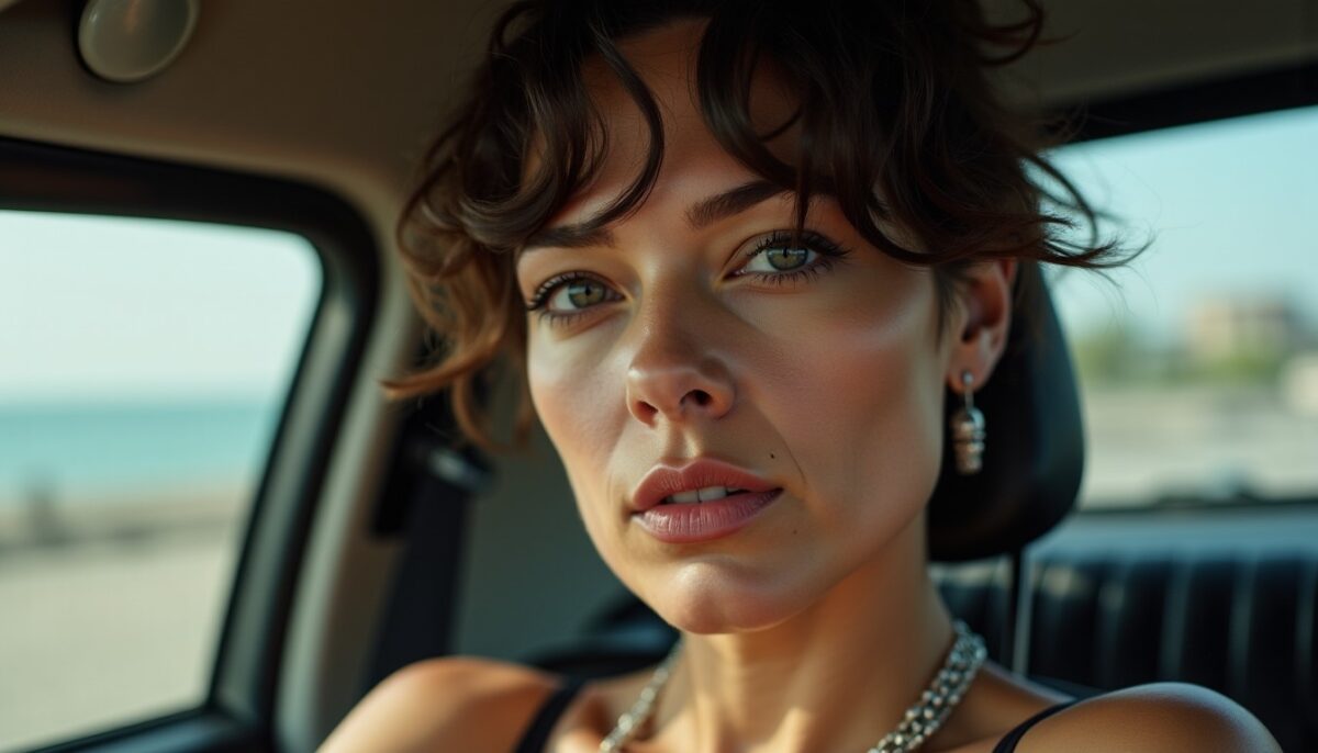 Marion Cotillard : de ses débuts dans « Taxi » à une étoile montante flamboyante d’Hollywood, le portrait d’une carrière en pleine transformation