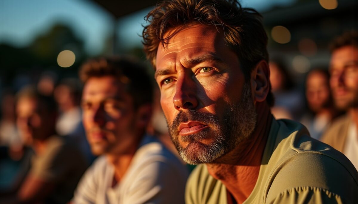 Roland Garros 2026 : Quand Russell Crowe, Matt Pokora, Roschdy Zem et d'autres stars illuminent les tribunes