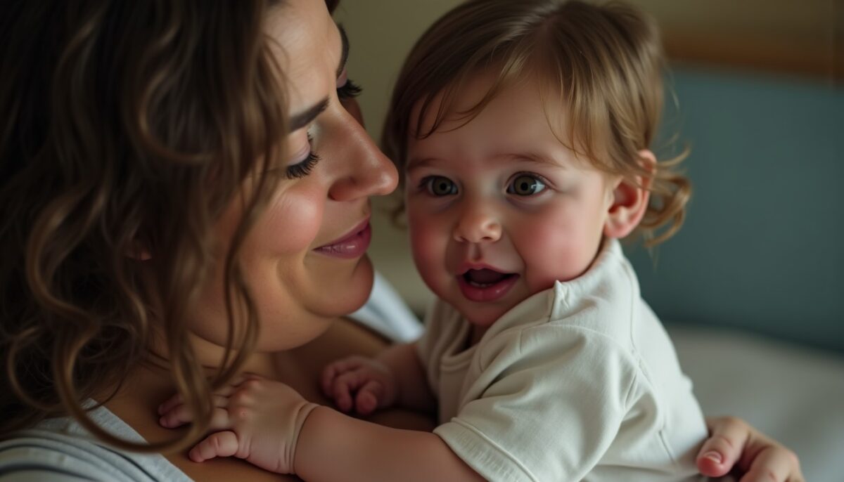 Devenir maman après 40 ans : une renaissance vers la maternité
