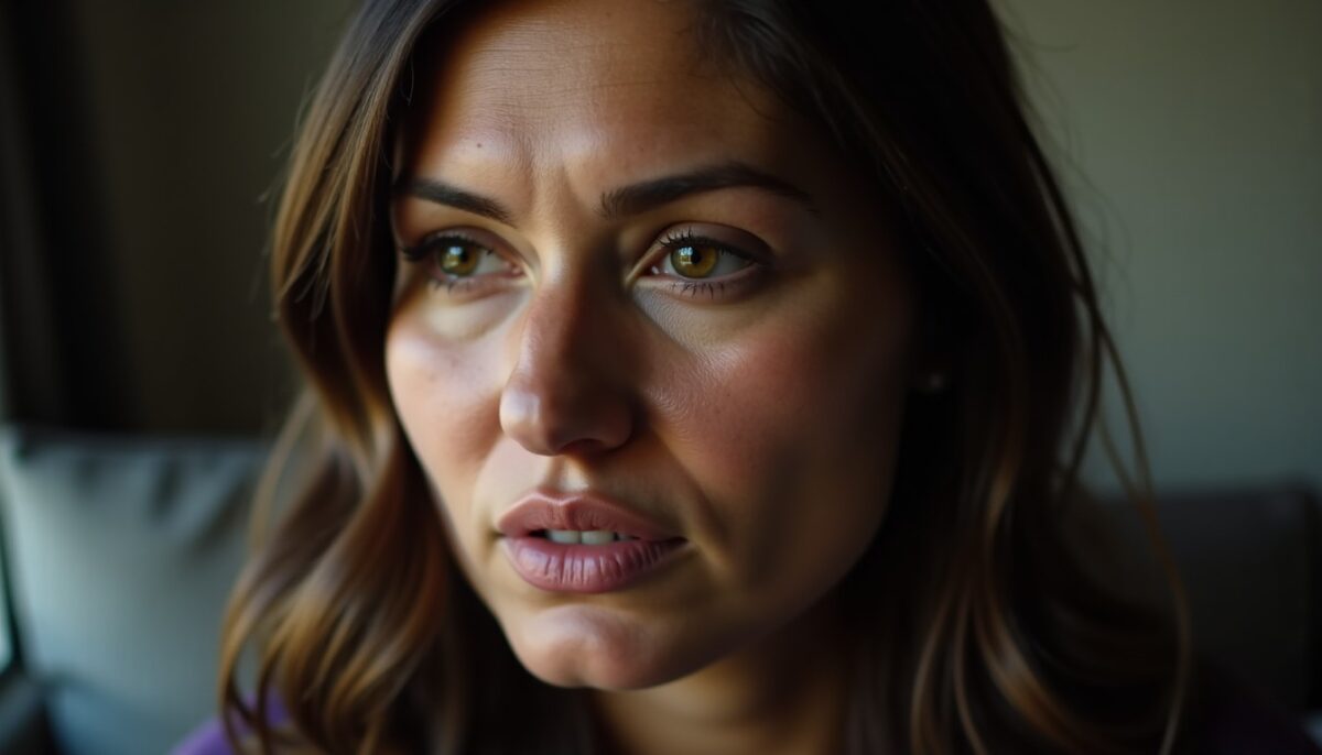 Laury Thilleman évoque les souffrances psychologiques vécues lors de sa relation avec Juan Arbelaez