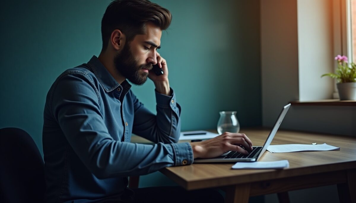 Comment votre numéro de téléphone peut s'ouvrir aux fraudeurs : un danger sous-estimé