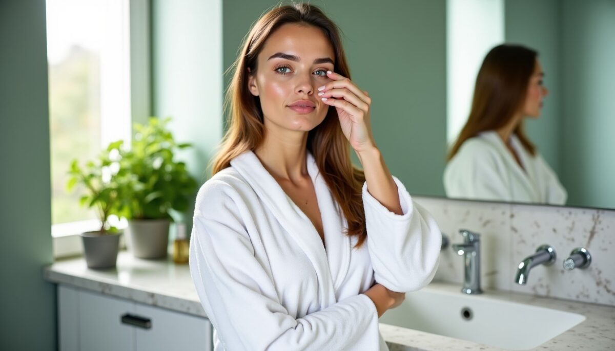 Guide pratique : appliquer un sérum anti-imperfections tout en préservant l'hydratation de votre peau