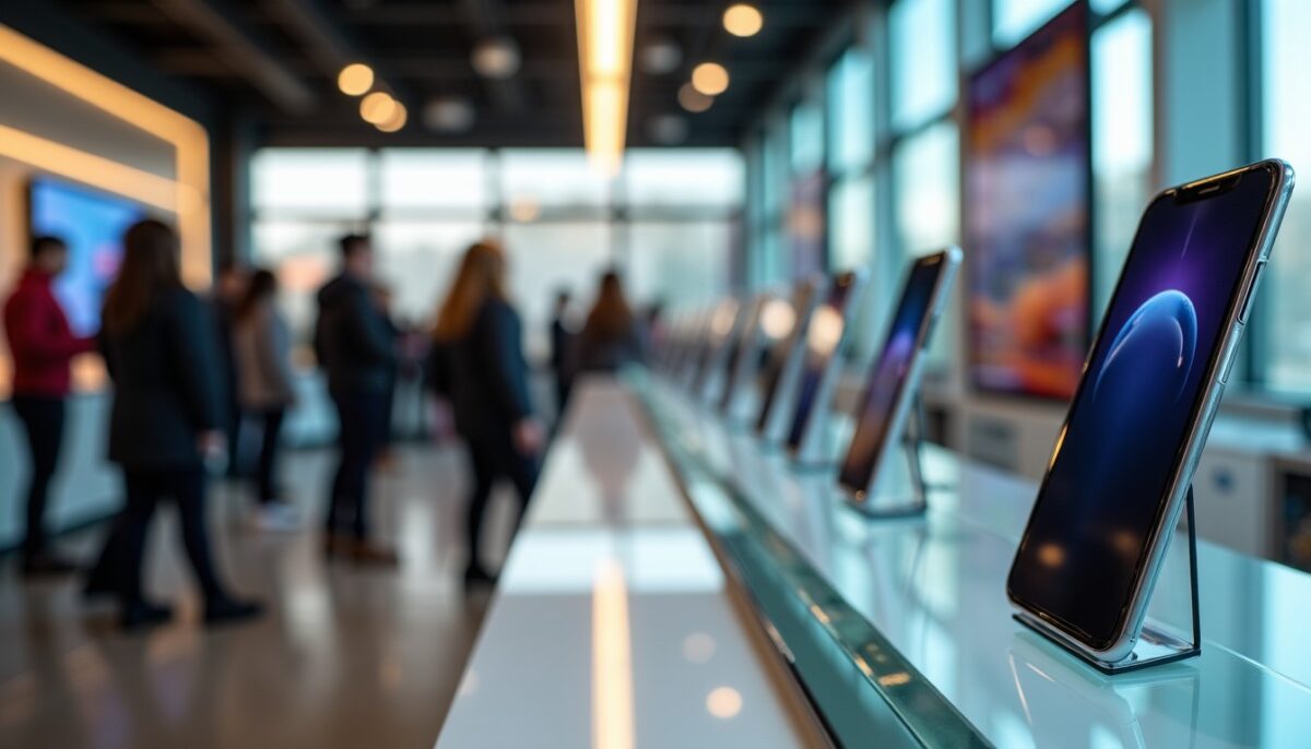 Les meilleurs sites pour acheter un iPhone reconditionné de qualité