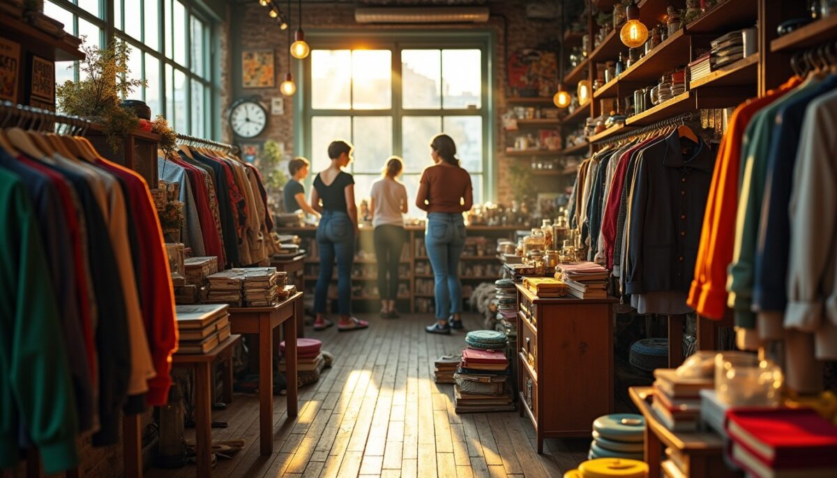 Seconde main : le guide indispensable pour dénicher chaque jour les meilleures offres lifestyle