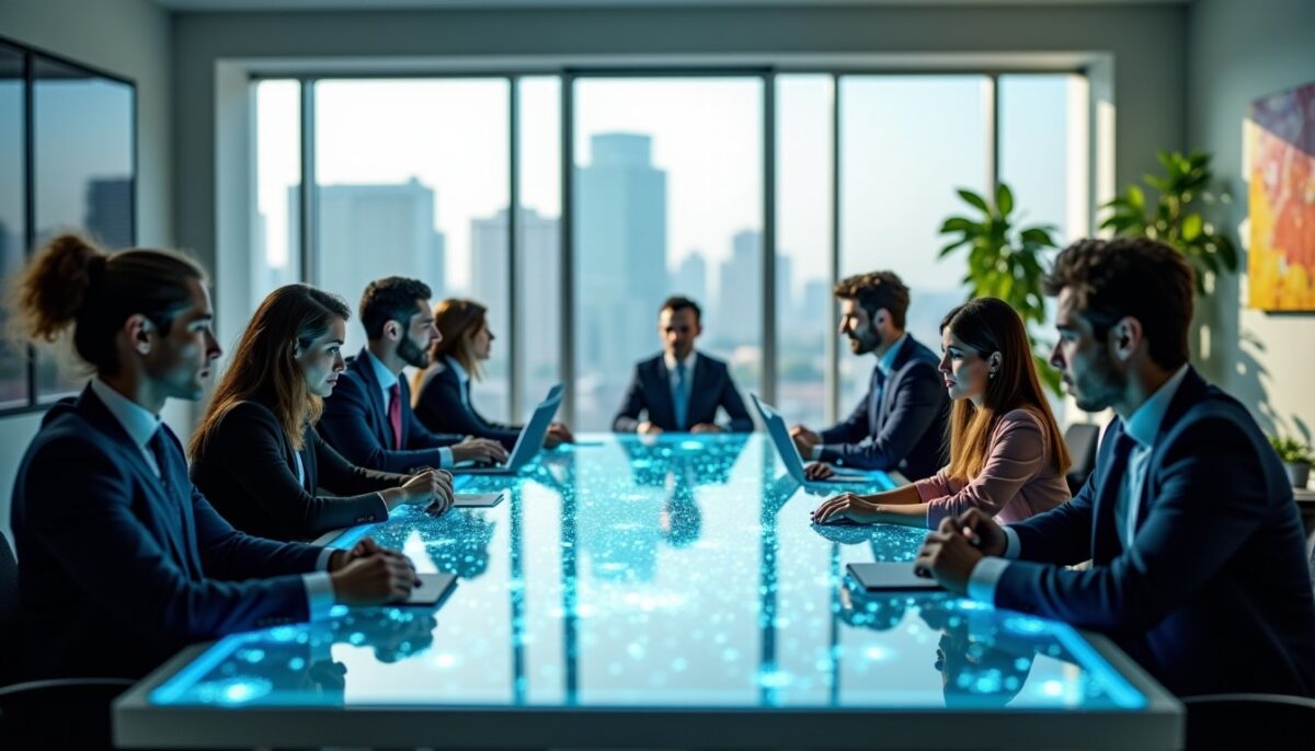 Découvrez l'univers innovant d'Exlansa