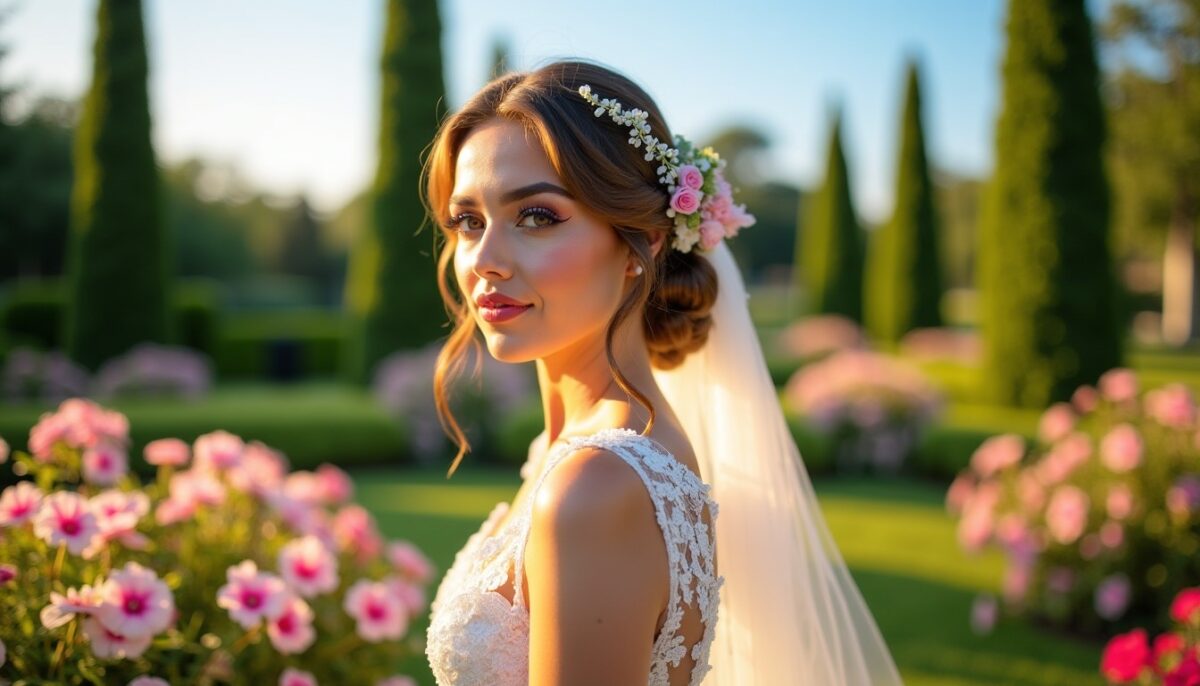 Mariage d'été 2026 : Les incontournables tendances maquillage qui vont briller