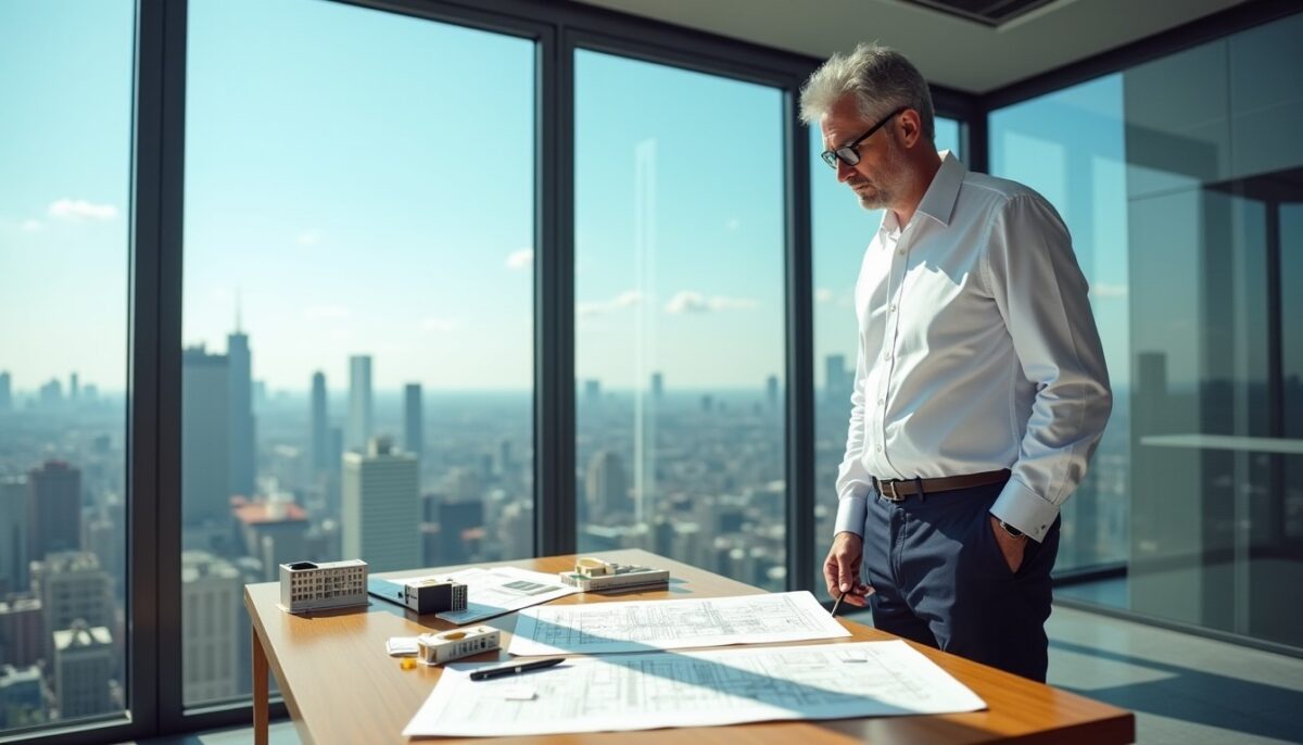 Tout savoir sur le Permis de Construire et l’Habitation