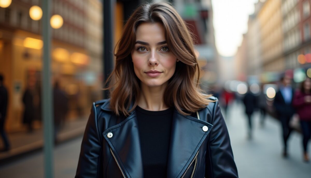Guide pratique : Trouver la veste parfaite selon votre silhouette et vos besoins